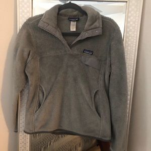 Patagonia Pullover